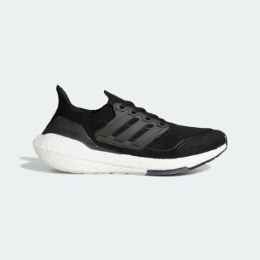 アディダス adidas ウルトラブースト 21 / Ultraboost 21 （ブラック）