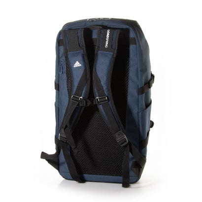 アディダス adidas デイパック EPSBACKPACK40L GL8580 （ネイビー）