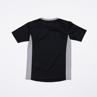 ニューバランス new balance ジュニア サッカー/フットサル 半袖シャツ JJTF1018 JJTF1018 （ブラック）通販セール　サッカー　用品　セール