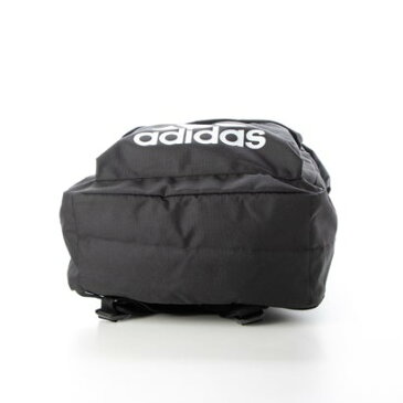 【アウトレット】アディダス adidas デイパック CLASSICBOSバックパック FS8332 (ブラック)