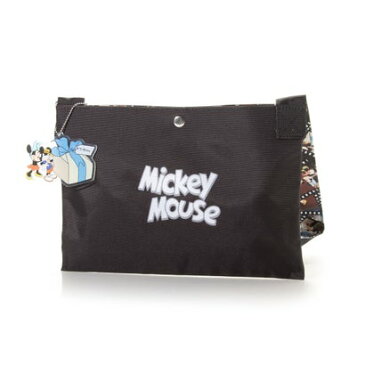 【アウトレット】アースミュージックアンドエコロジーアウトレット earth music&ecology outlet disney/バッグ (Black)