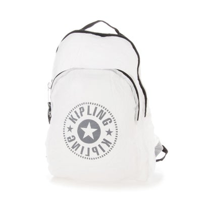 キプリング Kipling BACKPACK （Clear）