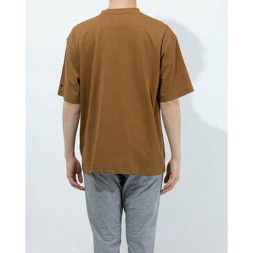 オークリー OAKLEY メンズ 半袖Tシャツ ENHANCE QDC SS TEE 11.0 FOA402523 (ブラウン)