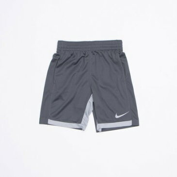 ナイキ NIKE ジュニア ショーツ ナイキ YTH ドライ トロフィー ショート 939655021 (グレー)
