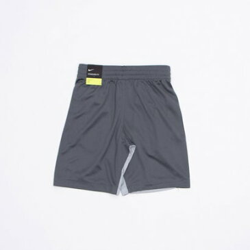 ナイキ NIKE ジュニア ショーツ ナイキ YTH ドライ トロフィー ショート 939655021 (グレー)