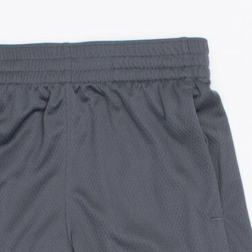 ナイキ NIKE ジュニア ショーツ ナイキ YTH ドライ トロフィー ショート 939655021 (グレー)