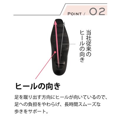 正規品 サクセスウォーク Success Walk パンプス5cmヒール ラウンドトゥタイプ Bl 人気 Hot 初回限定 Shownet Lt