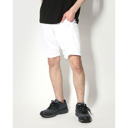 ティゴラ TIGORA メンズ サッカー/フットサル パンツ TR-8SW1031HP (ホワイト)通販セール サッカー 用品 セール