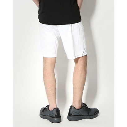 ティゴラ TIGORA メンズ サッカー/フットサル パンツ TR-8SW1031HP (ホワイト)通販セール サッカー 用品 セール