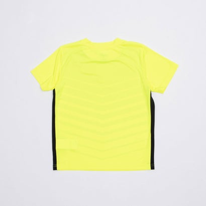 プーマ PUMA ジュニア サッカー/フットサル 半袖シャツ ftblPLAY グラフィック シャツ JR 657172 (イエロー)格安セール サッカー 用品 セール
