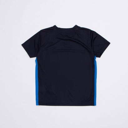 プーマ PUMA ジュニア サッカー/フットサル 半袖シャツ ftblPLAY グラフィック シャツ JR 657172 (ネイビー)格安セール サッカー 用品 セール