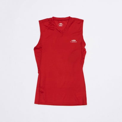 ティゴラ TIGORA ジュニア サッカー/フットサル ノースリーブインナーシャツ TR-8SW4259UT通販セール サッカー 用品 セール