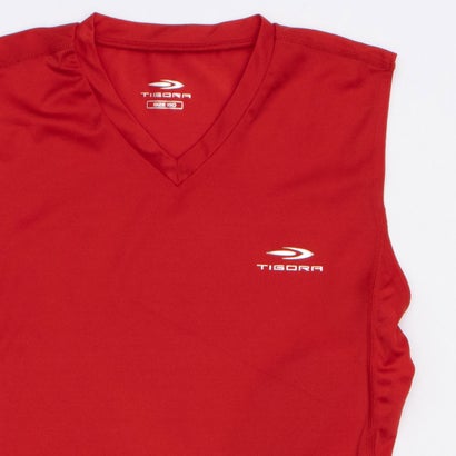 ティゴラ TIGORA ジュニア サッカー/フットサル ノースリーブインナーシャツ TR-8SW4259UT通販セール サッカー 用品 セール