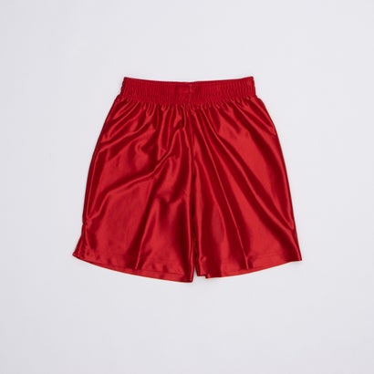 ティゴラ TIGORA ジュニア サッカー/フットサル パンツ TR-8SW4111SP (レッド)ネット注文 サッカー 用品 セール