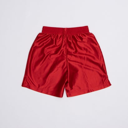 ティゴラ TIGORA ジュニア サッカー/フットサル パンツ TR-8SW4111SP (レッド)ネット注文 サッカー 用品 セール