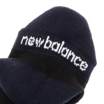 ニューバランス new balance メンズ ゴルフ ソックス アンクルソックス 0120986006 （ネイビー）