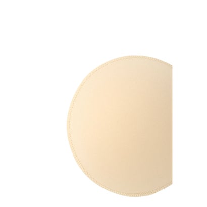 Triumph トリンプ スロギー sloggi スロギー ZERO FEEL 単品パッド LL-3L （ベージュ）【返品不可商品】