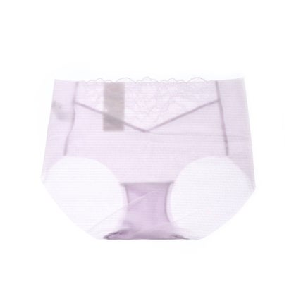 【アウトレット】トリンプ Triumph My Glow(ネオノンワイヤー)【返品不可商品】 480 ボーイレングスショーツ （ラベンダー)【返品不可商品】