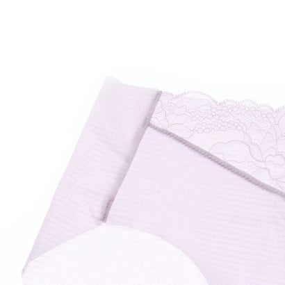 【アウトレット】トリンプ Triumph My Glow(ネオノンワイヤー)【返品不可商品】 480 ボーイレングスショーツ （ラベンダー)【返品不可商品】