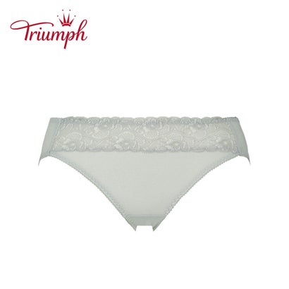 トリンプ Triumph トリンプ レギュラーショーツ 905-1 SHORTS 905-1 Hikini 【返品不可商品】 （グレー）