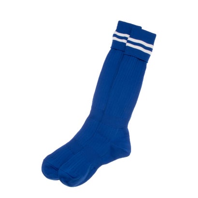 ティゴラ TIGORA ジュニア サッカー/フットサル ストッキング TR-8SA4119SK (ブルー)格安セール サッカー 用品 セール