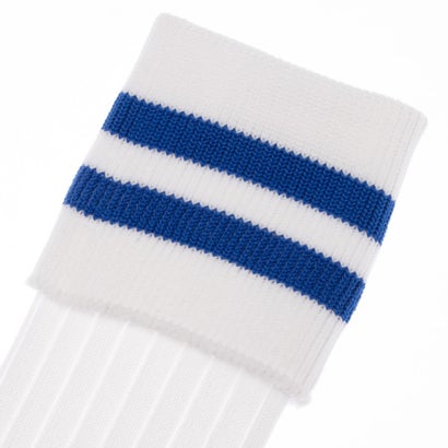 ティゴラ TIGORA ジュニア サッカー/フットサル ストッキング TR-8SA4119SK (ホワイト)格安セール サッカー 用品 セール