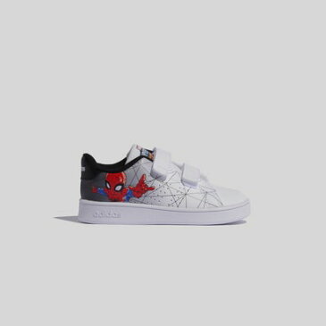 アディダス adidas アドバンコート / ADVANCOURT(ホワイト)