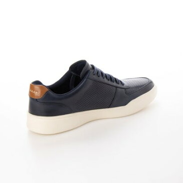 コール ハーン COLE HAAN グランド クロスコート モダン パーフォレーション スニーカー mens (ピーコート / ブリティッシュタン)