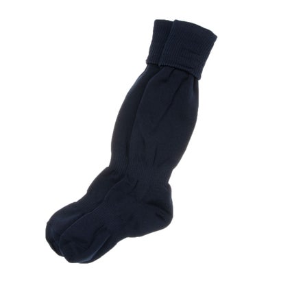 ティゴラ TIGORA メンズ サッカー/フットサル ストッキング TR-8SA4109SK (ネイビー)バーゲン サッカー 用品 セール