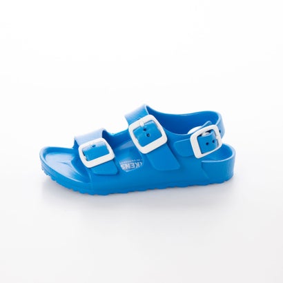 ビルケンシュトック BIRKENSTOCK MILANO KIDS EVA （Scuba Blue）