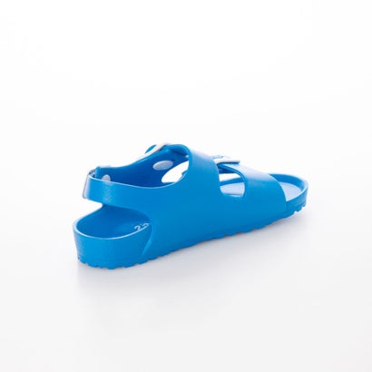 ビルケンシュトック BIRKENSTOCK MILANO KIDS EVA （Scuba Blue）