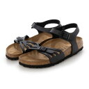 ビルケンシュトック BIRKENSTOCK BALI （ブラック）