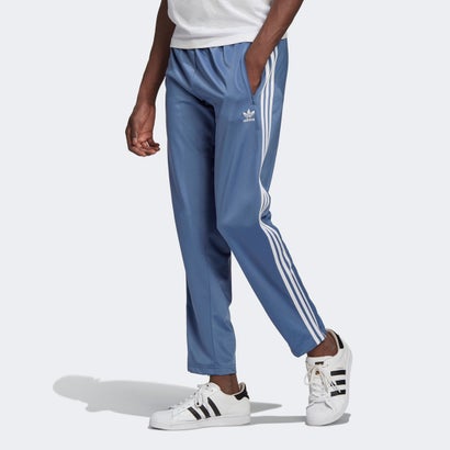 アディダス adidas アディカラー クラシックス ファイヤーバード PRIMEBLUE トラックパンツ（ジャージ） （ブルー）