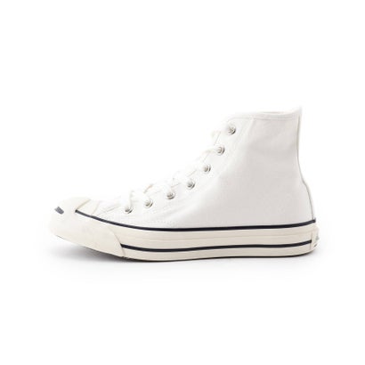 デッサン Dessin CONVERSE JACK PURCELL PP RH HI (ホワイト)
