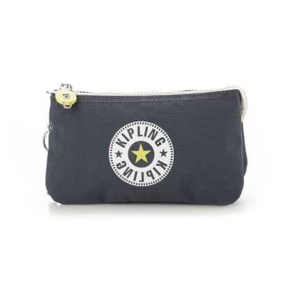 キプリング Kipling 【Kipling LOCONDO正規店アイテム】CREATIVITY L （Grey Slate Bl）