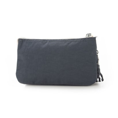 キプリング Kipling 【Kipling LOCONDO正規店アイテム】CREATIVITY L （Grey Slate Bl）