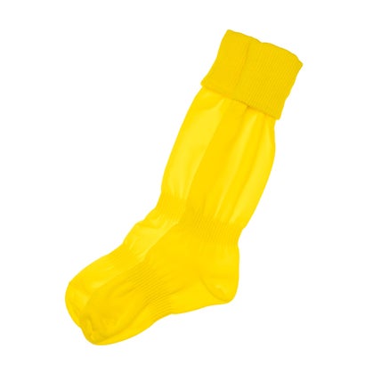 ティゴラ TIGORA ジュニア サッカー/フットサル ストッキング TR-8SA4109SK (イエロー)ネット通販 サッカー 用品 セール