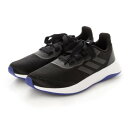 アディダス adidas レディース RACER SPORT W 005678 005678 （ブラック×ホワイト）