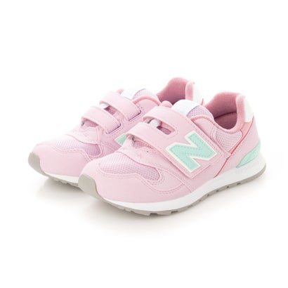 ニューバランス new balance キッズ IO313LW 232313 232313 （ピンク）