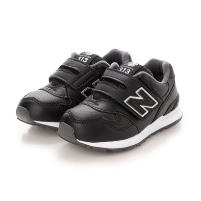 ニューバランス new balance キッズ IO313LW 240313 240313 （ブラック）