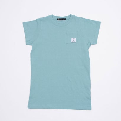 ラスティ RUSTY RUSTY/ラスティー キッズ Tシャツ 961504 （ブルー）