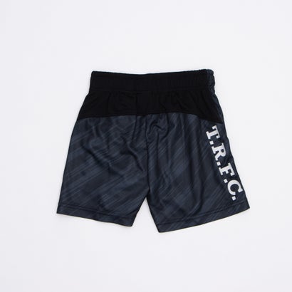 ティゴラ TIGORA ジュニア サッカー/フットサル パンツ TR-8SW4031HP (ブラック)ネット注文 サッカー 用品 セール