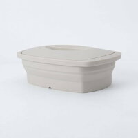 トゥーワントゥーキッチン ストア 212 KITCHEN STORE マジカリーノ 角型シリコーンスチーマー(IV) (その他)