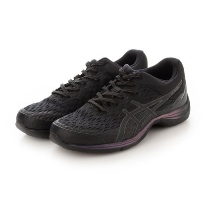 アシックス ウォーキング（ウエルネスウォーカー） ASICS WALKING (WELLNESS WALKER) ゲルムージー SP 2E相当 （BLACK）