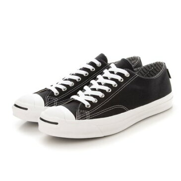 コンバース CONVERSE ジャックパーセル ゴアテックス RH (ブラック)