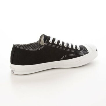 コンバース CONVERSE ジャックパーセル ゴアテックス RH (ブラック)