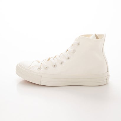 コンバース CONVERSE オールスター100 ホワイトプラス HI （ホワイト）