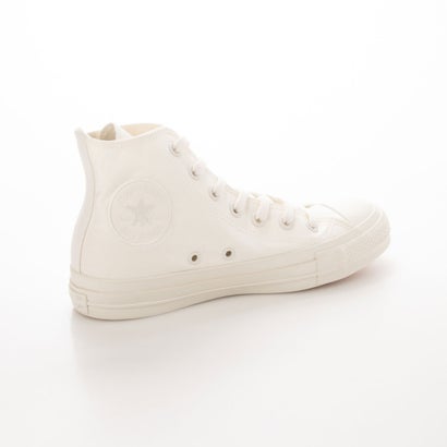 コンバース CONVERSE オールスター100 ホワイトプラス HI （ホワイト）