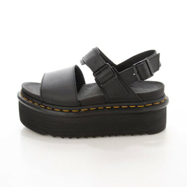 Dr Martens ドクターマーチン サンダル Quad 厚底 Voss ドクターマーチン Dr Martens レディースシューズ サンダル ロコンド サンダル 交換 返品可能 ドクターマーチン あす楽 Voss 正規取扱店 ブラック Locomall ロコンド公式ストア Dr Martens ドクターマーチン サンダル Quad 厚底 Voss ドクターマーチン Dr Martens レディースシューズ サンダル ロコンド サンダル 交換 返品可能 ドクターマーチン あす楽 Voss 正規取扱店 ブラック Locomall ロコンド公式ストア