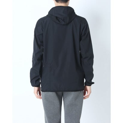 アスレタ ATHLETA メンズ サッカー/フットサル ピステシャツ プラウインドシェルプルオーバー 02350 (ブラック)格安セール サッカー 用品 セール